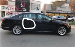 فولكسفاغن باسات